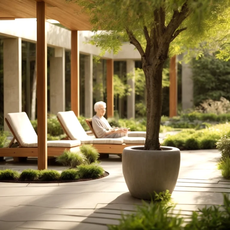 Therapeutische Massage